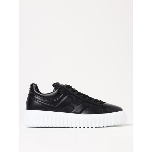 Hogan Sneakers Men Black